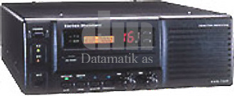 Basestasjon, 150-174 MHz, VXR-7000V C